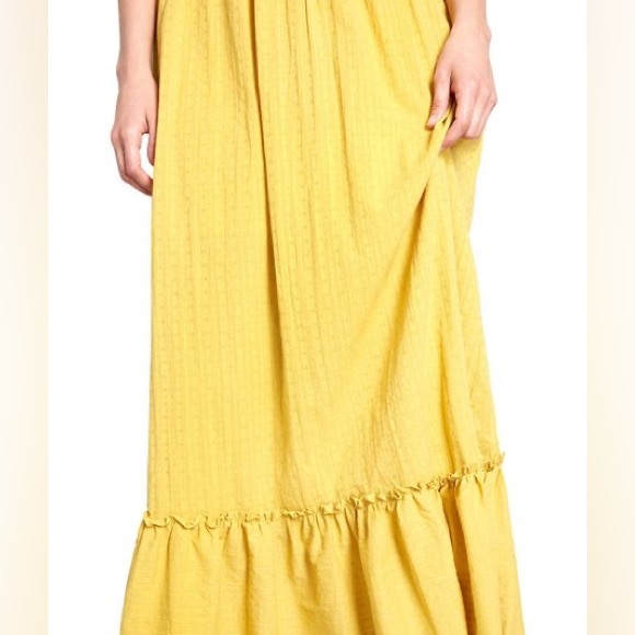 ModCloth Maxi Skirt - Picture 4 of 5